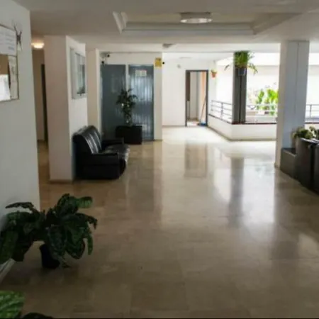 Apartment First Line Puerto de la Cruz (Tenerife)