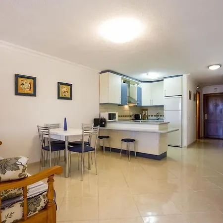 First Line Apartment