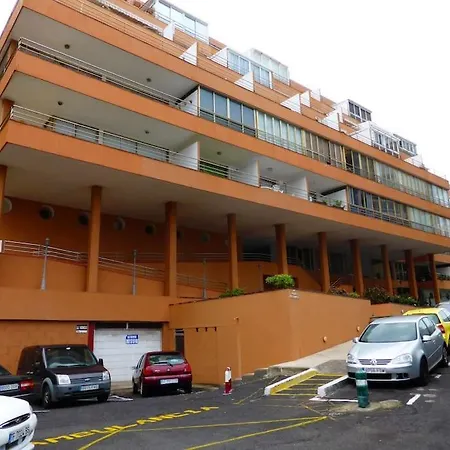 Apartment First Line