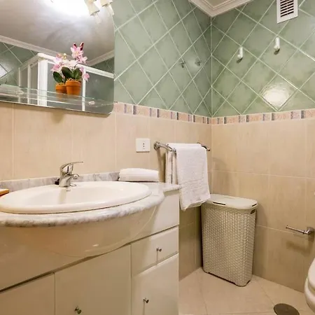 First Line Apartment